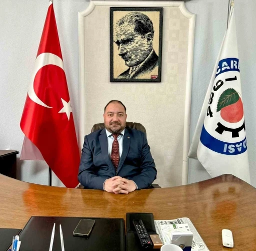 Mut Zeytinyağı AB Marka tescil komisyonunda
