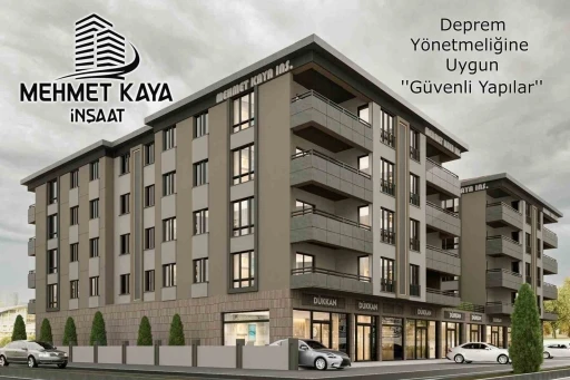 Müteahhit Mehmet Kaya’dan Gaziler Günü mesajı
