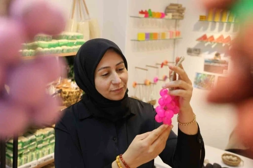 Mutfağında 3 &ccedil;eşitle başladı, 100 &ccedil;eşitle d&uuml;kkan a&ccedil;tı
