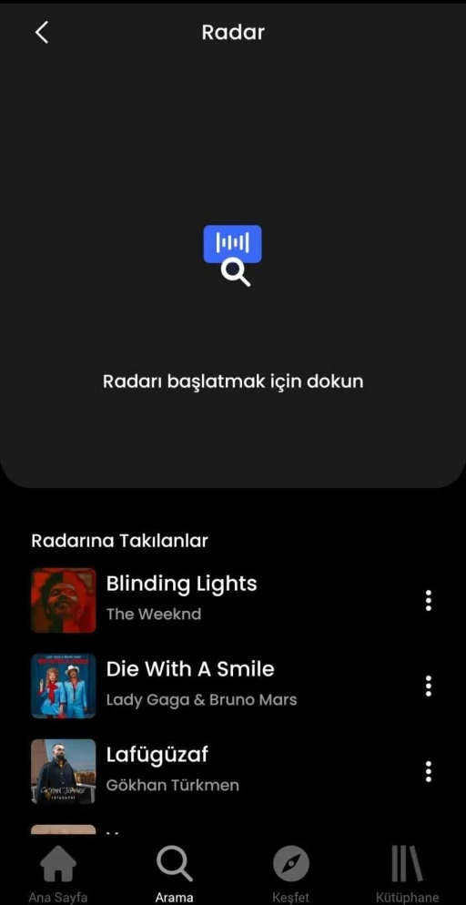 Muud’da mart ayında Radar’a takılan şarkılar belli oldu
