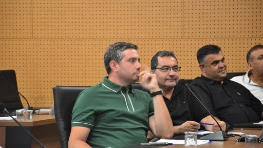Muzaffer Aravi: Marmaris bunu haketmiyor!