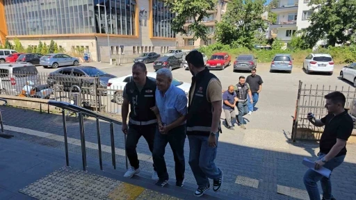 Müzede 2,7 milyonluk &quot;vurgun&quot; iddiasında müdür serbest, mutemet tutuklandı

