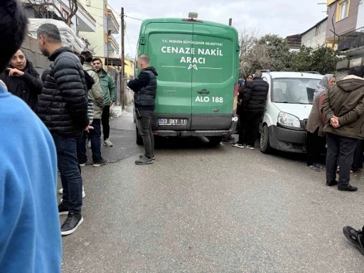 M&uuml;zisyenin ş&uuml;pheli &ouml;l&uuml;m&uuml;
