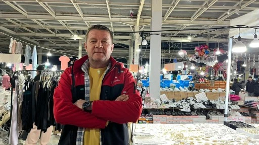 PANAYIR ORGANİZAT&Ouml;R&Uuml; G&Uuml;LG&Uuml;N: &ldquo;MUĞLALIYIM, FESTİVALDEKİ ESNAFIN Y&Uuml;ZDE 70&rsquo;İ MUĞLALI&rdquo;