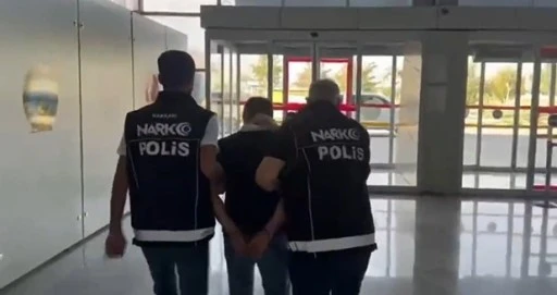 İÇLERİNDE MUĞLA'NIN DA BULUNDUĞU 73 İLDE UYUŞTURUCU OPERASYONU