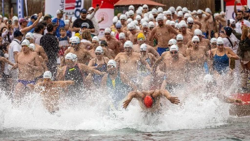 AQUACHALLENGE HEYECANI İÇİN GERİ SAYIM BAŞLADI!