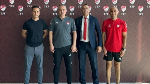 MUĞLA HAKEMLİĞİNDE TARİH YAZILDI!