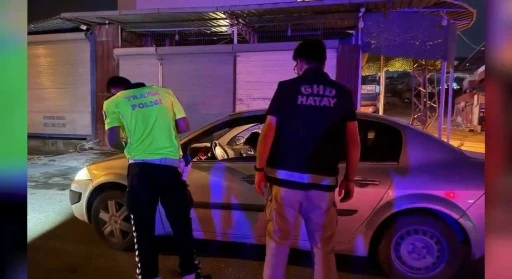 Türkiye genelinde göçmen kaçakçılığına darbe 