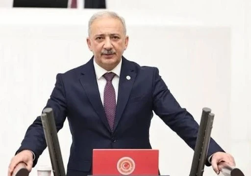 AK PARTİ MUĞLA MİLLETVEKİLİ METE, KASIM AYI FAALİYETLERİNİ AÇIKLADI