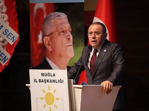 10 NİSAN POLİS HAFTASI BASIN A&Ccedil;IKLAMASI