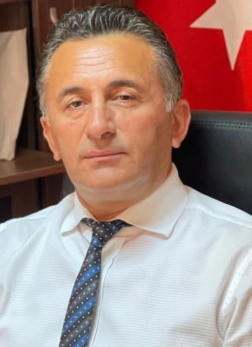 G&Ouml;ZALTINA ALINAN ESKİ BAŞKAN YARDIMCISI İHSAN &Ouml;ZT&Uuml;RK&rsquo;TEN A&Ccedil;IKLAMA