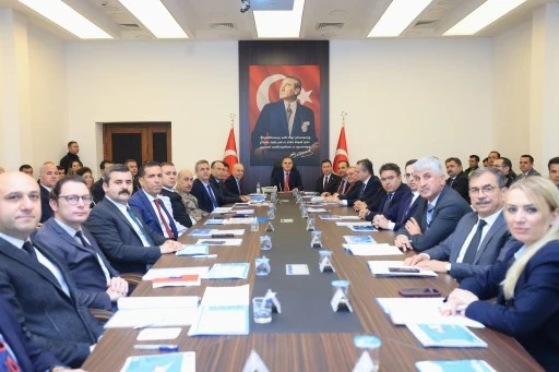 61. CUMHURBAŞKANLIĞI T&Uuml;RKİYE BİSİKLET TURU İ&Ccedil;İN GERİ SAYIM BAŞLADI