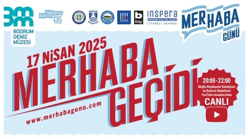 HALİKARNAS BALIKÇISI’NIN MERHABASI’NIN ARTIK BİR GÜNÜ VAR