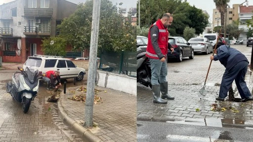 MARMARİS MUHTARLAR DERNEĞİ BAŞKANI SEZER KILI&Ccedil;&rsquo;TAN KURUMLARA &Ccedil;AĞRI