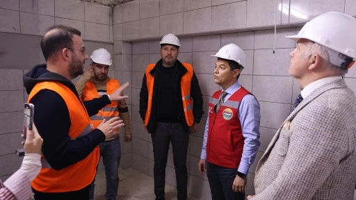 MARMARİS'TE OTEL GÜVENLİĞİNDE SIFIR TOLERANS