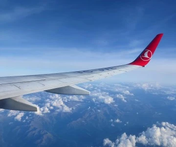 THY, BOEİNG 737 MAX 9 UÇAKLARINI SEFERLERDEN ÇEKİYOR