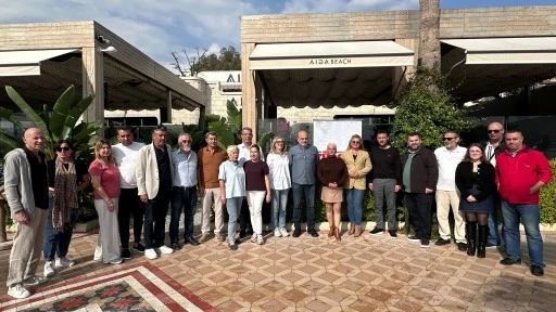 Suat Esin: “Kârlılık kalmadı, turizmciler günü kurtarıyor”