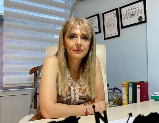 ÇOCUKLAR DA TİK BOZUKLUĞUNA DİKKAT! 