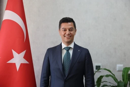BAŞKAN &Uuml;NL&Uuml;&rsquo;DEN RAMAZAN BAYRAMI MESAJI