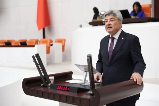 TURİZMDE SAVAŞ ALARMI: İYİ PARTİ&rsquo;DEN ARAŞTIRMA KOMİSYONU &Ccedil;AĞRISI