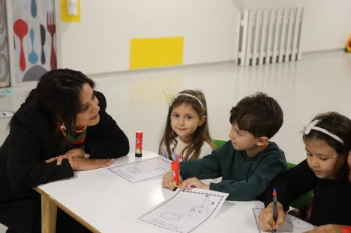 MUĞLA  BELEDİYESİ’NDEN ÇOCUK HAKLARI BİLİNÇLENDİRMESİ