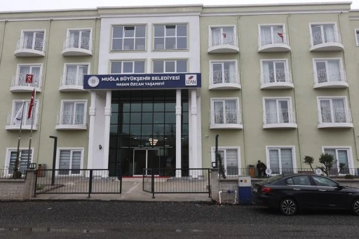 HASAN ÖZCAN YAŞAMEVİ İÇİN BAŞVURU SÜRECİ BAŞLADI