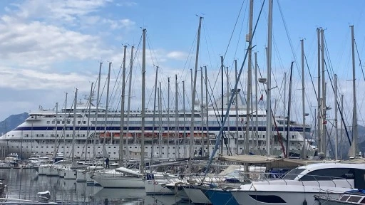 ASTORIA GRANDE MARMARİS&rsquo;TE