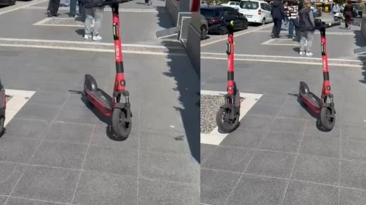 MARMARİS KALDIRIMLARINDA&nbsp; &ldquo;HOP&rdquo; İŞGAL SEZONU A&Ccedil;ILDI!
