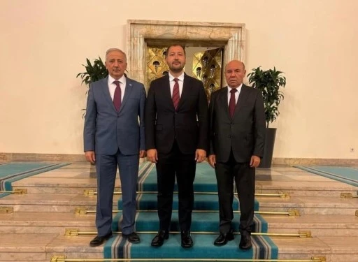 " 2026 YILI, MUĞLAMIZIN SPORDA ALTIN &Ccedil;AĞI OLACAK"