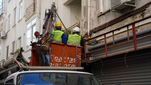 MARMARİS &Ccedil;ARŞISINA YENİ VİZYON GELİYOR