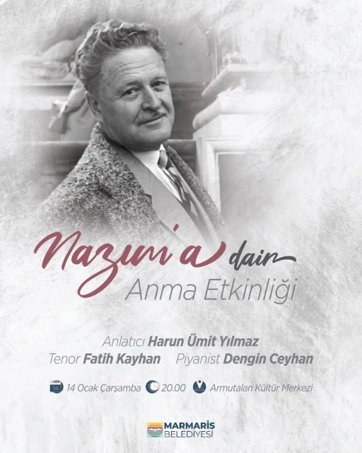 MARMARİS&rsquo;TE HİZMET VE YATIRIMLAR AYNI G&Uuml;N HALKLA BULUŞUYOR