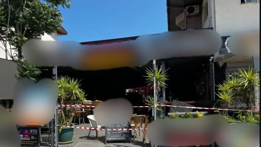 MARMARİS’TE 14 EĞLENCE MEKANI KAPATILDI