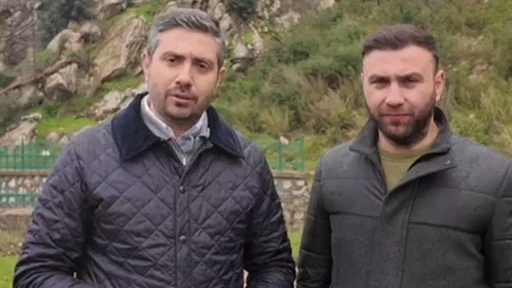 AK PARTİ MARMARİS İL&Ccedil;E BAŞKANI MUZAFFER ARAVİ&rsquo;DEN SEL A&Ccedil;IKLAMASI