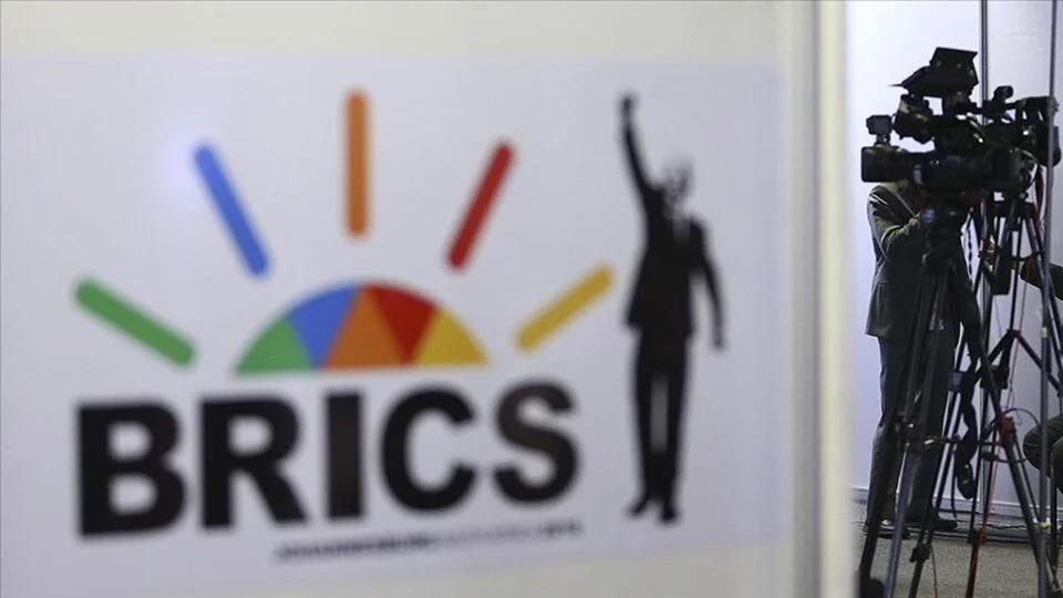  BRICS NEDİR? TÜRKİYE BRICS'E ÜYE Mİ? BRICS'E ÜYE ÜLKELER