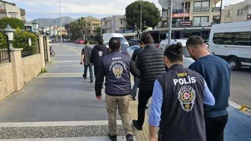 MARMARİS&rsquo;TE SAHTE TATİL İLANINA SİBER M&Uuml;DAHALE: 3 TUTUKLU