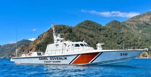 19 MAYIS’TA SAHİL GÜVENLİK BOTU ZİYARETE AÇILIYOR