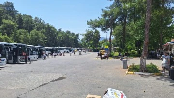 ANCAK PARASI OLAN MEMLEKETİNE GİDEBİLİYOR