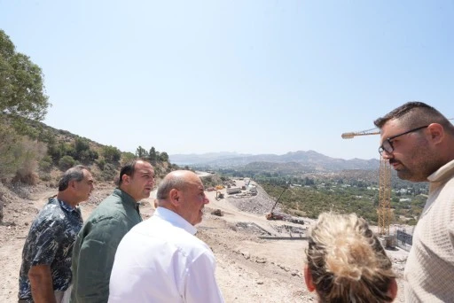    MİLLETVEKİLİ OTGÖZ: MUĞLA’YA YATIRIMLAR KAZANDIRMAYA DEVAM EDİYORUZ