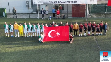 100. YIL FUTBOL TURNUVALARI