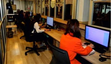 MARMARİS BELEDİYESİ VATANDAŞA HALK MASASI İLE DOKUNDU