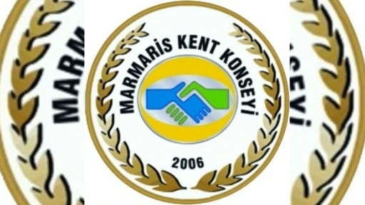 MARMARİS KENT KONSEYİ&rsquo;NDEN OKUL SALDIRILARINA TEPKİ