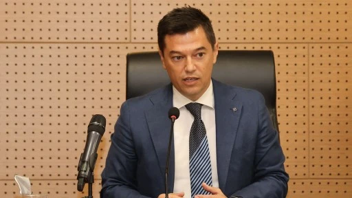MARMARİS BELEDİYESİ’NDEN MİNİK DOSTLAR İÇİN BAĞIŞ HESABI