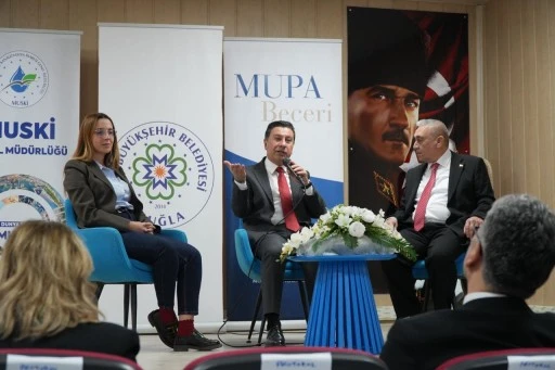 &nbsp;  MUPA&rsquo;DAN MUĞLA&rsquo;DA İSTİHDAMA UZANAN YENİ ADIM