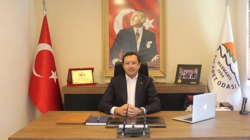 MARMARİS&rsquo;TE TURİZM SEZONU 14 MART&rsquo;TA BAŞLIYOR