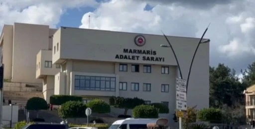 ŞANTAJ KUMPASINI MAHKEMEYE TAŞIYAN MAĞDUR SESSİZLİĞİNİ BOZDU
