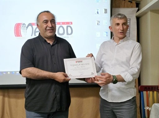 MARMARİS&rsquo;TE FOTOĞRAF SANATINA ORTAK BULUŞMA