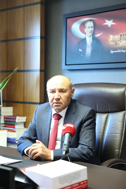 &nbsp;  MİLLETVEKİLİ OTG&Ouml;Z: FETHİYE&rsquo;DEKİ TOKİ KONUTLARINI TESLİM EDİYORUZ