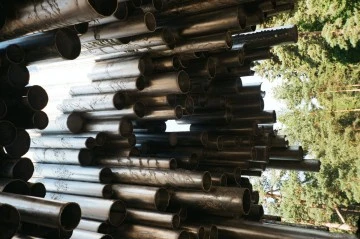 NİJERYA'DA PETROL BORU PATLAMASI: 20 Ölü