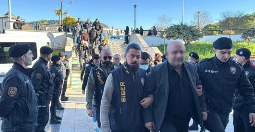SAKAR ALTI-SAKAR &Uuml;ST&Uuml; OPERASYONUNDA YENİ GELİŞME