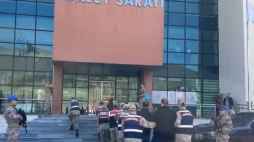 İÇLERİNDE MUĞLA'NIN DA BULUNDUĞU 47 İLDE DEAŞ  OPERASYONU